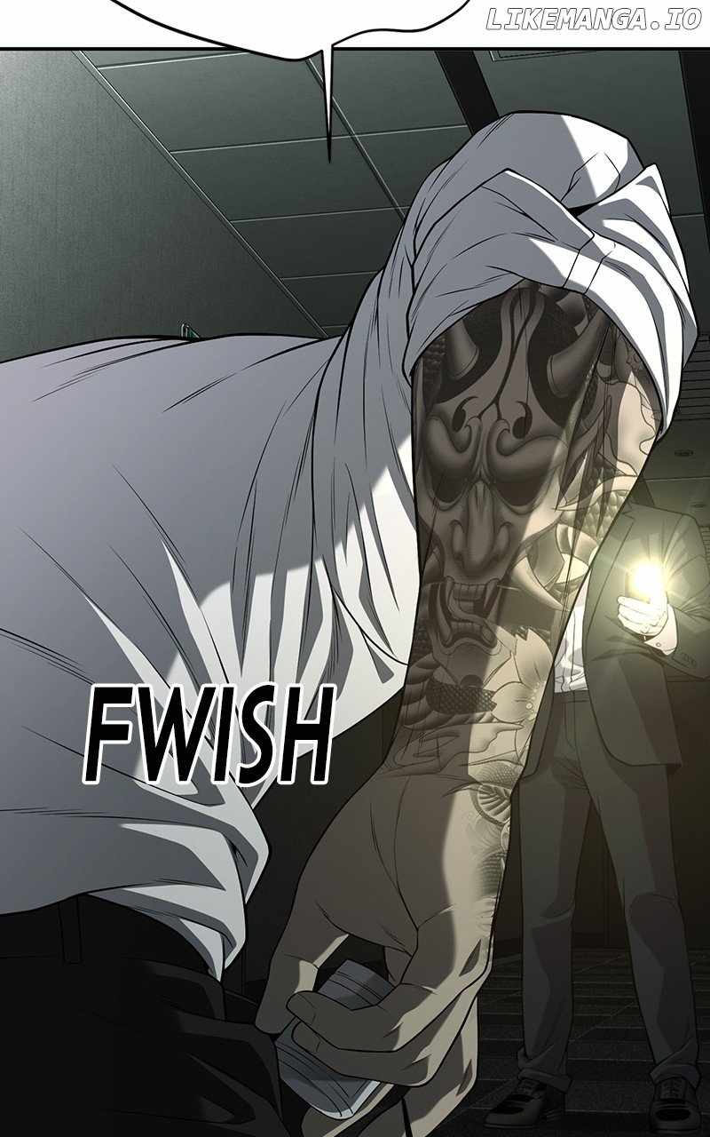 Son's Retribution Chapter 47 216
